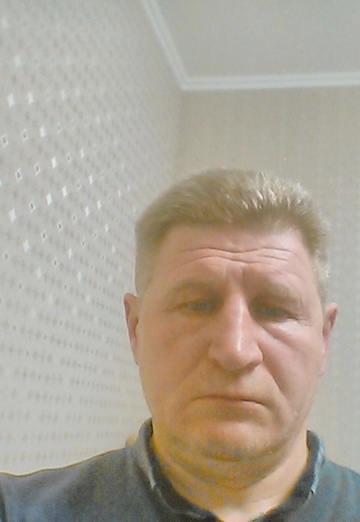 My photo - viktor, 52 from Tver (@viktor228888)
