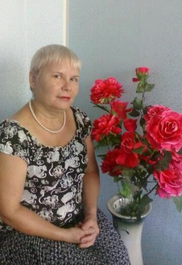Моя фотография - Альбина, 63 из Самара (@albina4574)