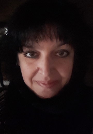 Моя фотография - Марина, 58 из Ялта (@marina216488)