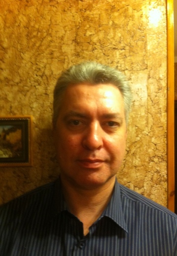 Моя фотография - Герр Ман 🇩🇪, 52 из Домодедово (@gerrman8)