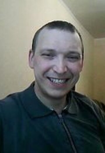 My photo - Andrey Sadykov, 43 from Dolinsk (@andreysadikov)