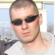 Alexander, 44, Сокол