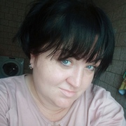 Оля, 36, Новосибирск