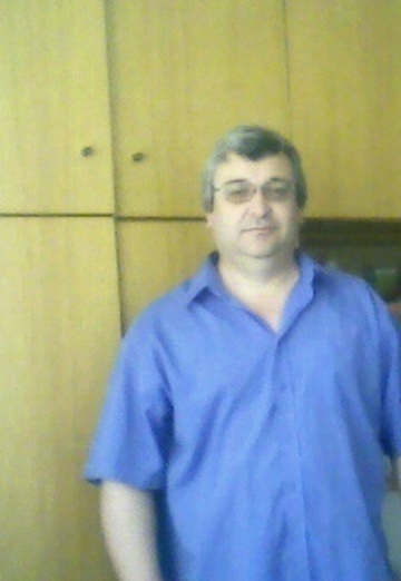 My photo - Decho, 65 from Yambol (@decho)