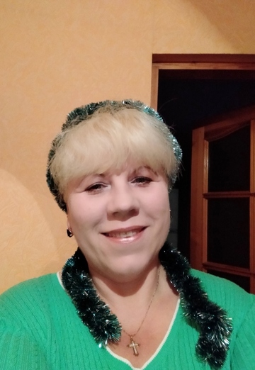 My photo - Svіtlana, 52 from Vinnytsia (@svtlana2420)