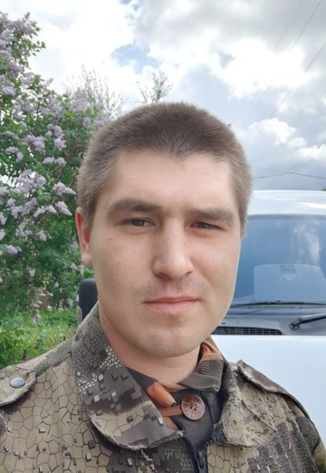 My photo - Aleksandr, 29 from Otradny (@aleksandr868057)