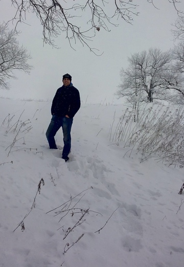My photo - Vadim, 37 from Alchevsk (@vadim85680)