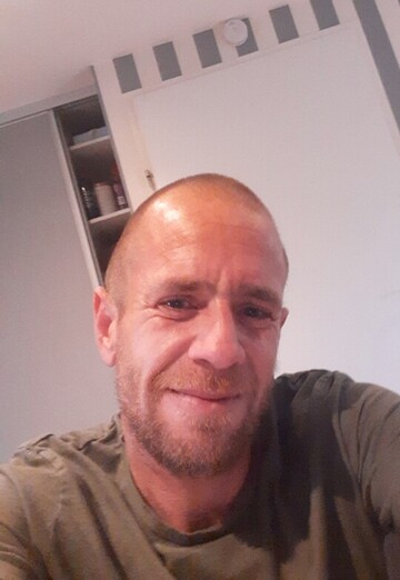 My photo - Mike, 39 from Maassluis (@mike6875)