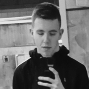 Влад, 19, Одинцово