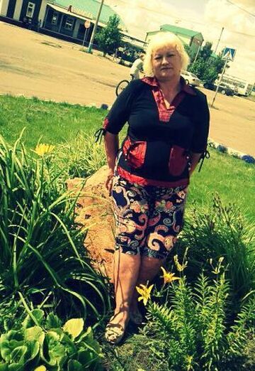 My photo - Lyuba, 60 from Slavgorod (@luba2885)