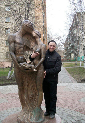 My photo - aleksandr, 43 from Gorno-Altaysk (@aleksandr85049)