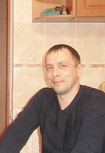 Моя фотография - витек, 43 из Волгоград (@vitek3833)