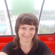 Алина, 42, Екатеринбург