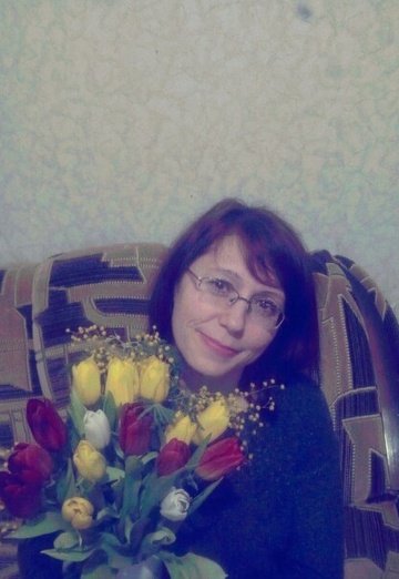 Моя фотография - Елена, 46 из Белгород (@elena298842)