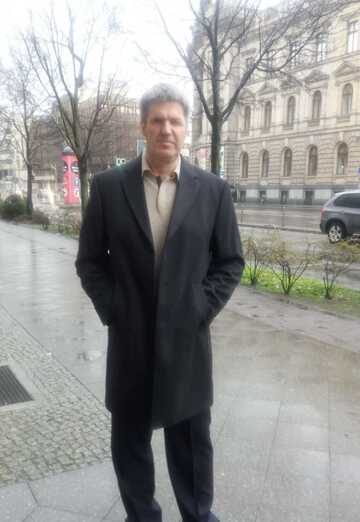 Моя фотография - artuhr, 61 из Берлин (@artuhr2)