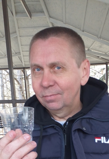 Моя фотография - Валерий, 54 из Волжский (Волгоградская обл.) (@valeriy81097)