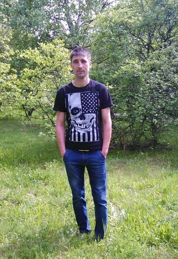 Моя фотография - Алексей, 36 из Иркутск (@aleksey436637)