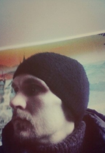 My photo - Dmitriy, 36 from Moscow (@dmitriy449008)