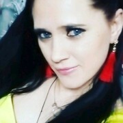 юлия, 35, Петропавловск-Камчатский