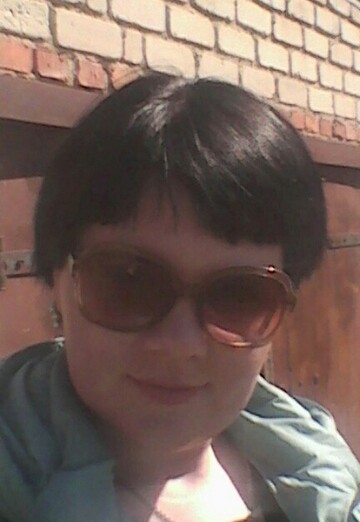 My photo - Marina, 28 from Novouzensk (@marina171915)