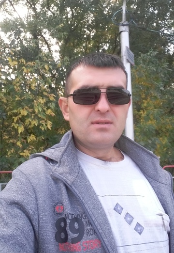 My photo - Stas, 36 from Tikhoretsk (@stas61795)
