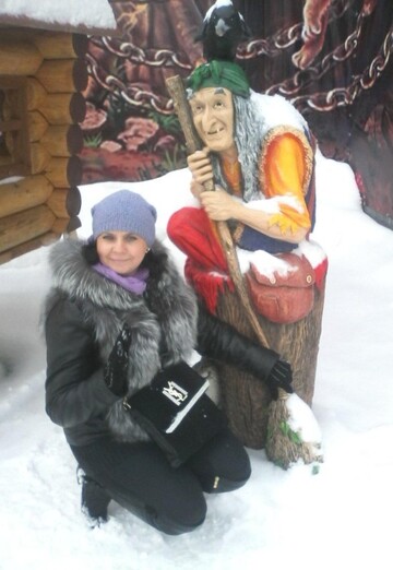 My photo - Yalo, 101 from Bryansk (@yalo285)