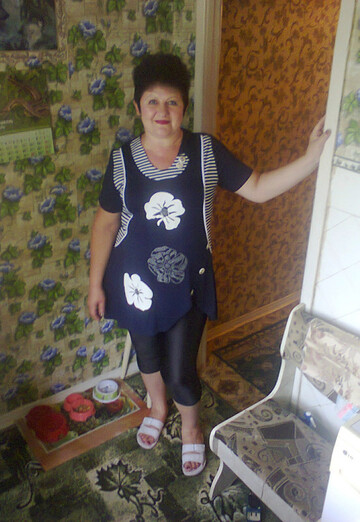 Моя фотографія - Надежда, 62 з Шахтарськ (@nadejda26049)