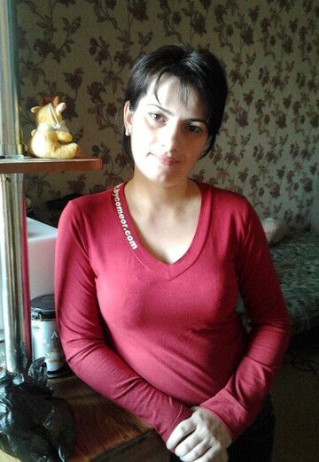 Моя фотография - Зарема, 43 из Ташкент (@zarema326)