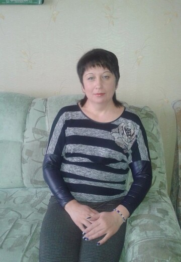 Моя фотография - Галина, 55 из Киев (@galina52544)