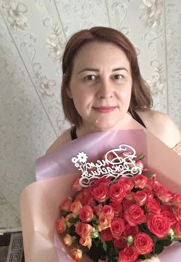 Моя фотография - Марина, 53 из Тольятти (@rina4194)