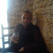 валера, 44, Далматово