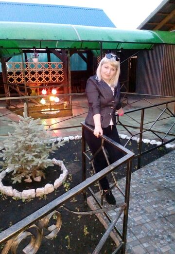 La mia foto - Nelli, 35 di Orsk (@nelli6242875)