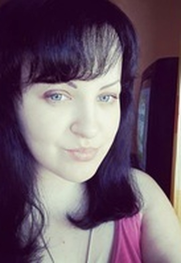 Моя фотография - Аня, 36 из Егорьевск (@anya32004)