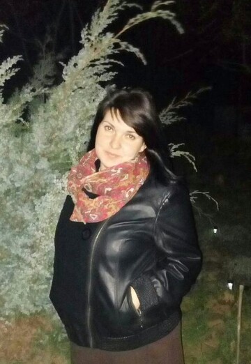 My photo - Yuliya, 35 from Ilskiy (@uliya88753)