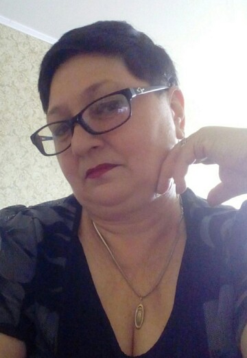 Моя фотография - Марина, 52 из Борисоглебск (@marina216171)