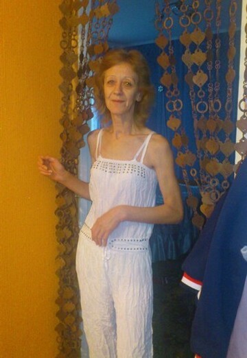 Моя фотография - Татьяна Мороз, 69 из Новогрудок (@tatyanamoroz7)