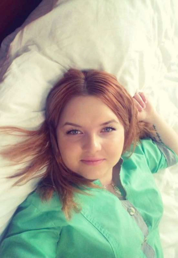 Моя фотография - Ира, 33 из Ивано-Франковск (@gutovskaya1991)