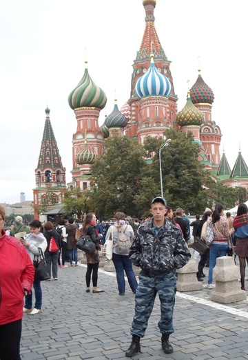 Моя фотография - Григорий, 39 из Усолье-Сибирское (Иркутская обл.) (@grigoriy4671)