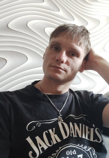 My photo - Ziro, 32 from Komsomolsk-on-Amur (@ziro8411441)