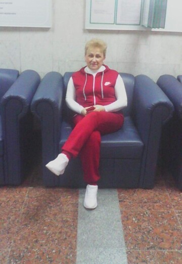 Моя фотография - Раиса, 67 из Барановичи (@raisa4484)