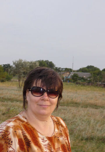 Моя фотография - Elena, 57 из Ставрополь (@elena416726)