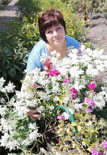 My photo - Svetlana, 52 from Ulyanovsk (@svetlana301903)