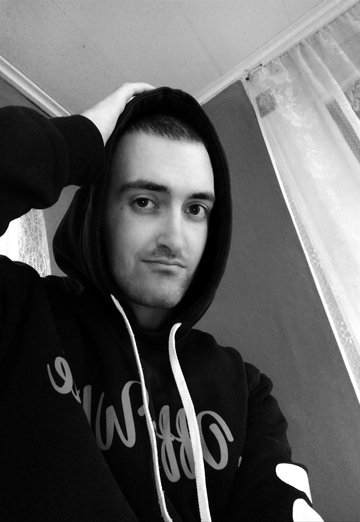 My photo - Maksim, 23 from Znamenka (@maksim327390)