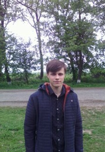My photo - Oleksіy, 27 from Bar (@oleksy262)