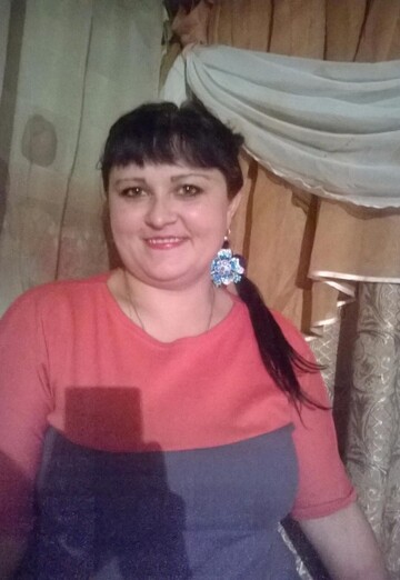 My photo - oksana, 39 from Barnaul (@oksana123361)