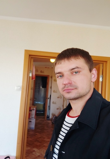 Моя фотография - Hahimov Vitalii, 39 из Могилёв (@hahimovvitalii)