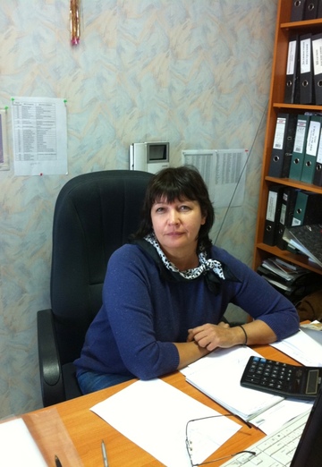 My photo - Marinka, 58 from Rostov-on-don (@marinka2065)