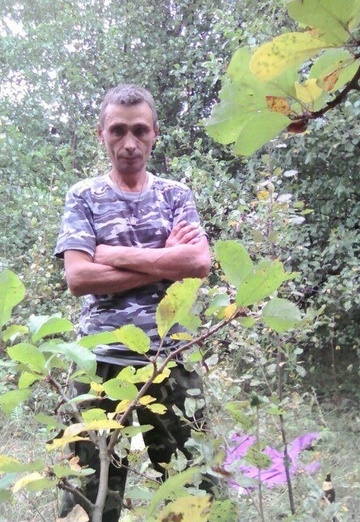 Моя фотография - Андрей, 49 из Тамбов (@andreylavrov6)