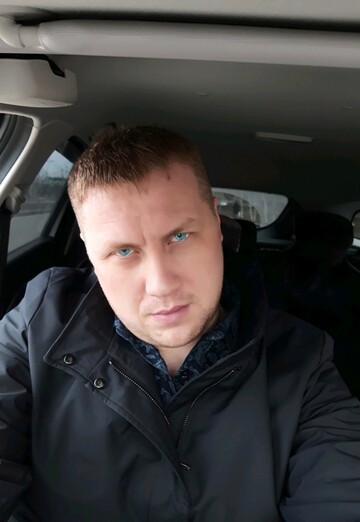 My photo - Prync, 41 from Almetyevsk (@princ661)