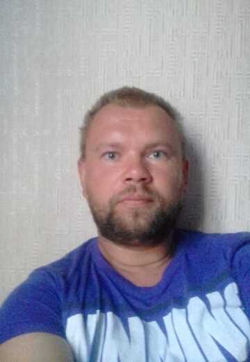 Моя фотография - Денис, 40 из Краснодар (@denis197786)